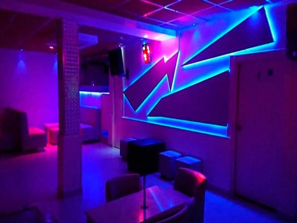 Local en avenida de la Brisa s/n