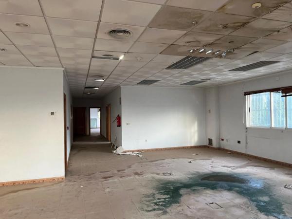 Nave en Montepinar-La Aparecida-Raiguero