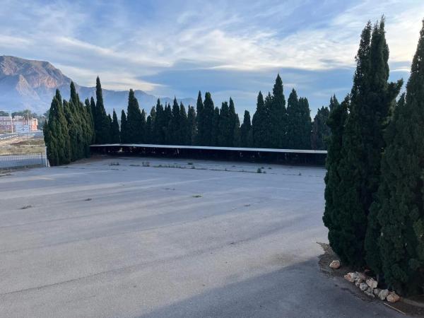 Nave en Montepinar-La Aparecida-Raiguero