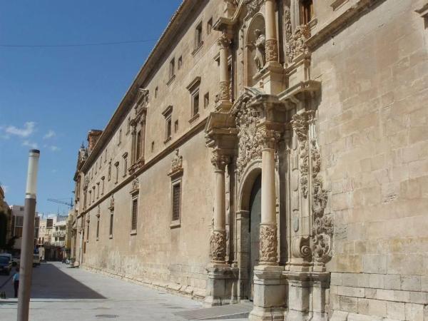 Local en Orihuela Ciudad