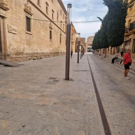 Local en Orihuela Ciudad