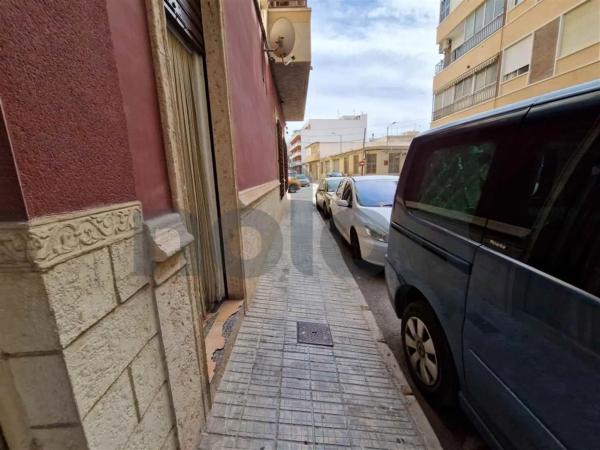 Local en Orihuela Ciudad