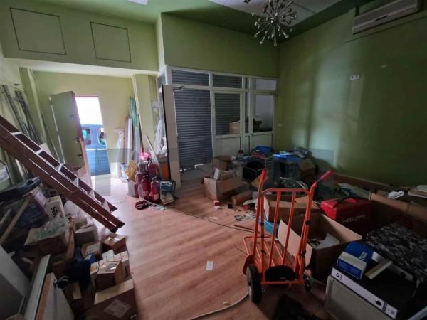 Local en Orihuela Ciudad