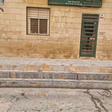 Local en Orihuela Ciudad