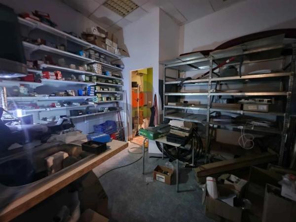 Local en Orihuela Ciudad