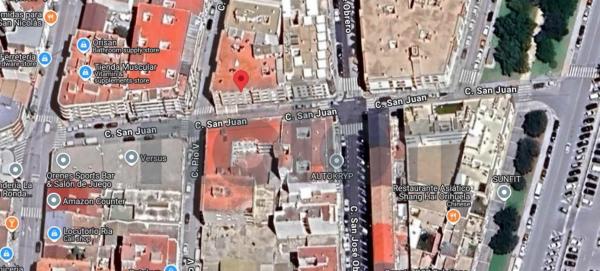 Local en Orihuela Ciudad