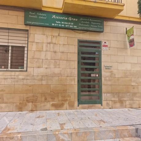 Local en Orihuela Ciudad