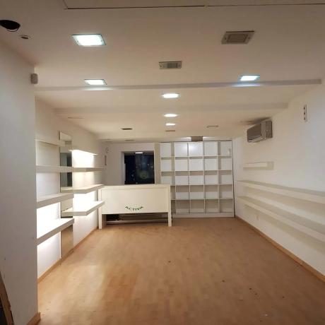 Local en Calle Mayor de Ramón y Cajal