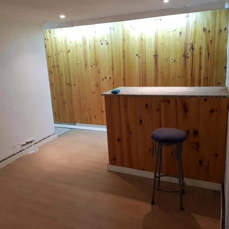 Local en Calle Mayor de Ramón y Cajal