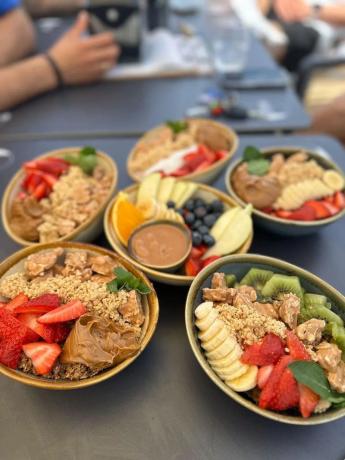 Local en Urbanizacion Pau 3 Ctra Villamartin N, 3 c