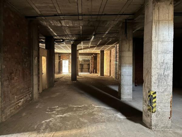 Local en calle San Agustín