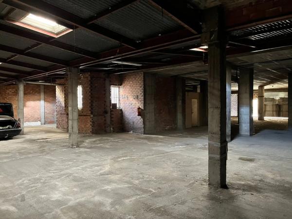 Local en calle San Agustín