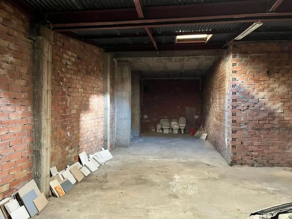 Local en calle San Agustín