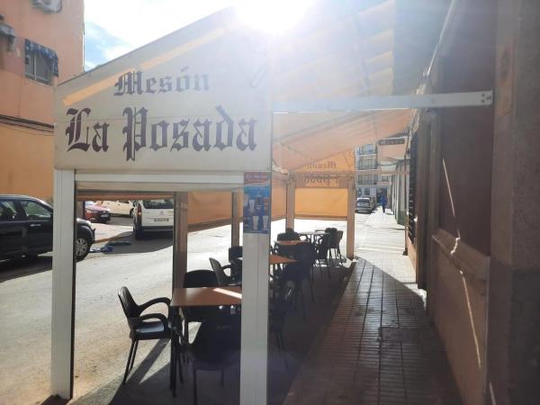 Local en Orihuela Ciudad