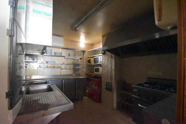 Local en calle Algarrobo, 1