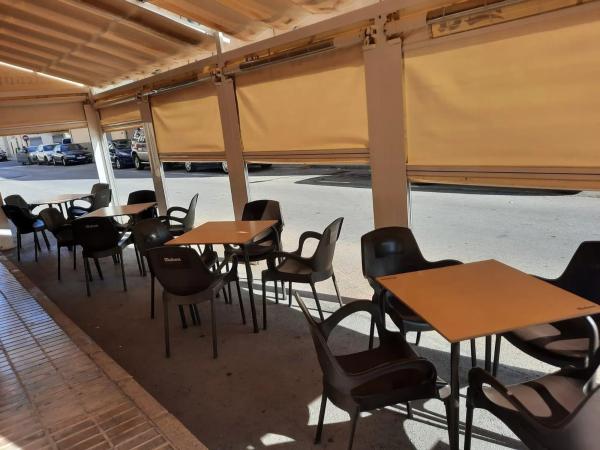 Local en Orihuela Ciudad