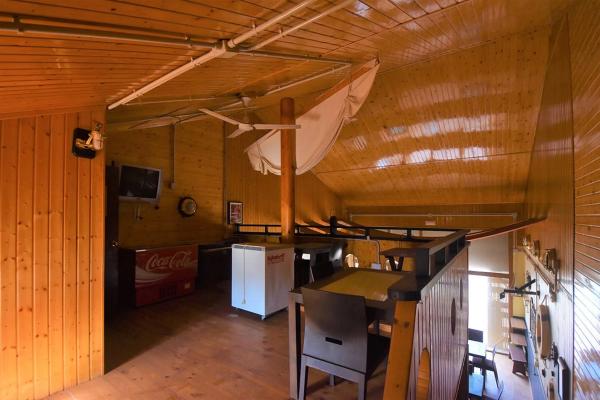 Local en calle Algarrobo, 1