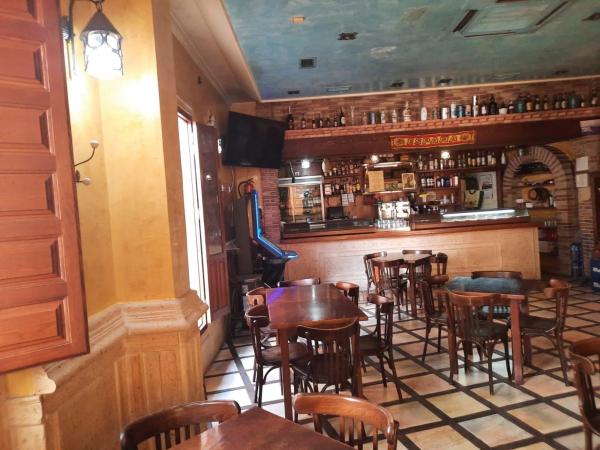 Local en Orihuela Ciudad