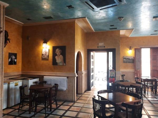 Local en Orihuela Ciudad