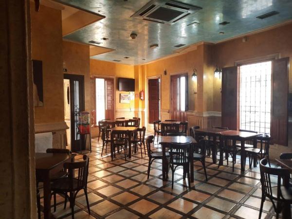 Local en Orihuela Ciudad