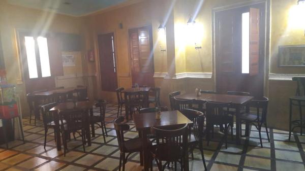 Local en Orihuela Ciudad