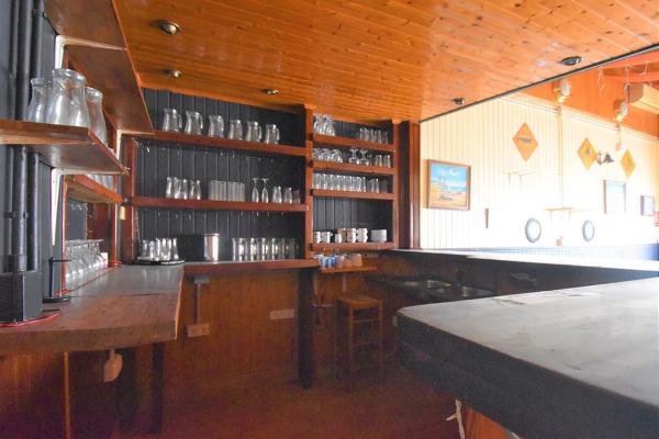 Local en calle Algarrobo, 1