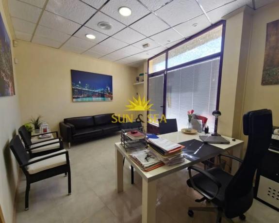 Local en Orihuela Ciudad