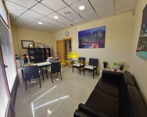 Local en Orihuela Ciudad