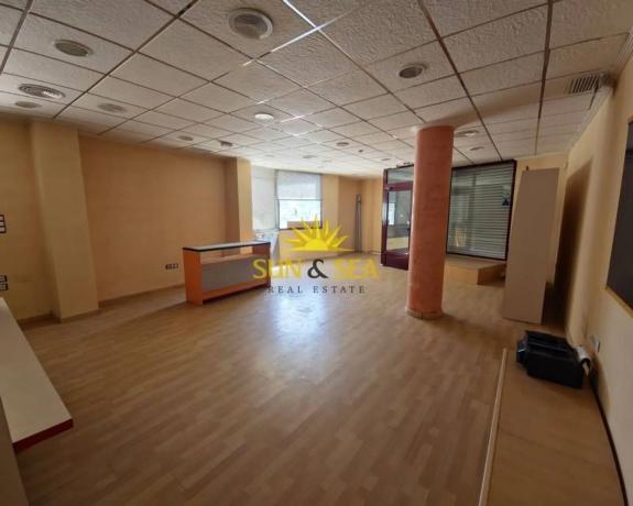 Local en Orihuela Ciudad