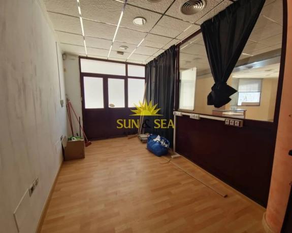 Local en Orihuela Ciudad