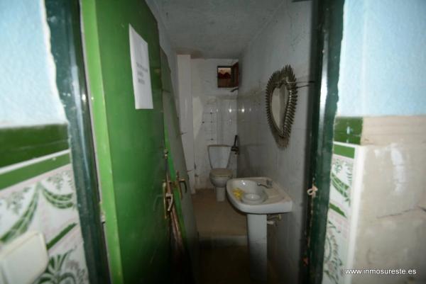 Local en Orihuela Ciudad