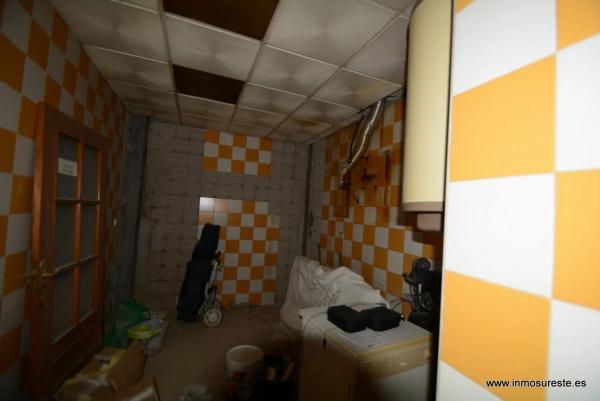 Local en Orihuela Ciudad