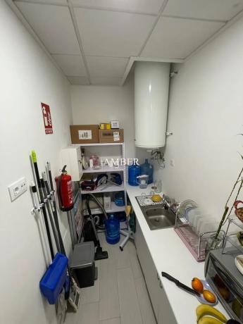 Local en calle Malaquita, 1