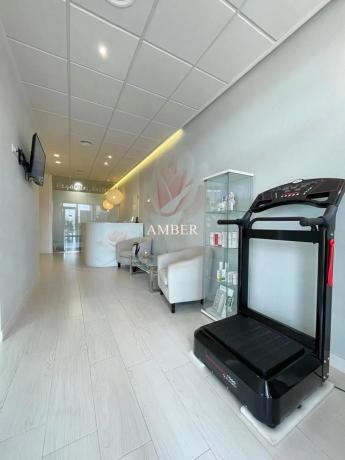 Local en calle Malaquita, 1