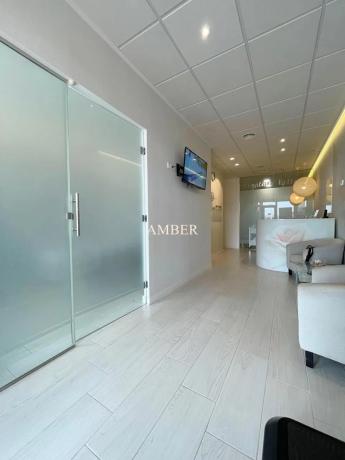 Local en calle Malaquita, 1