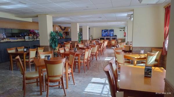 Local en punta prima s/n