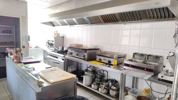 Local en punta prima s/n