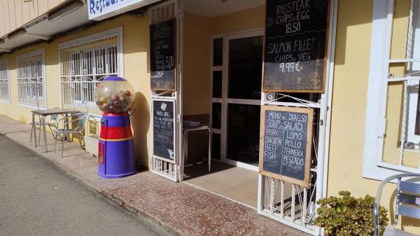 Local en punta prima s/n