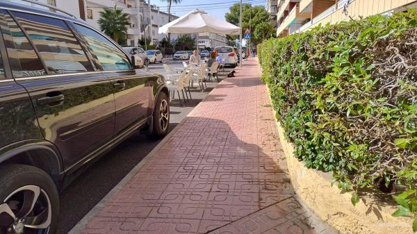 Local en punta prima s/n