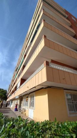 Local en punta prima s/n