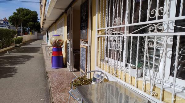 Local en punta prima s/n