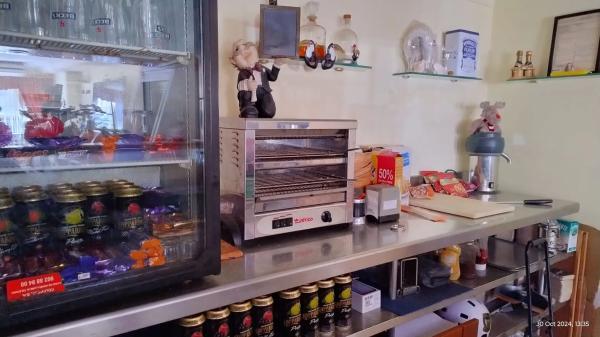 Local en punta prima s/n