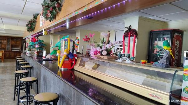 Local en punta prima s/n