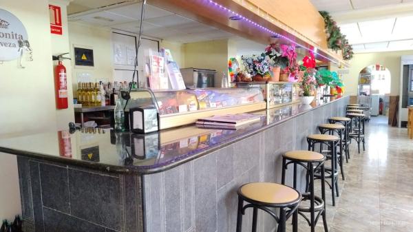 Local en punta prima s/n