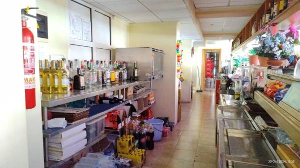 Local en punta prima s/n