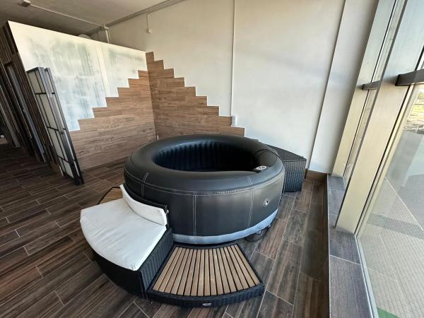 Centro estético en avenida de California, 9