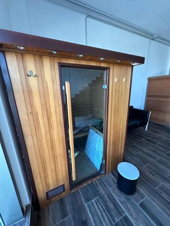 Centro estético en avenida de California, 9