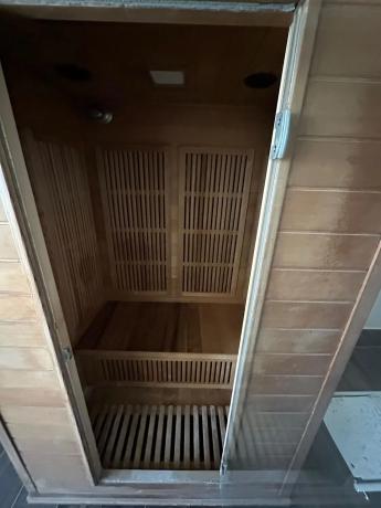 Centro estético en avenida de California, 9