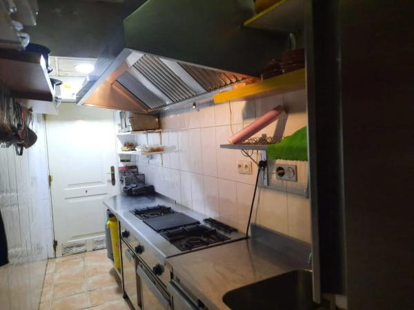 Local en calle San Juan