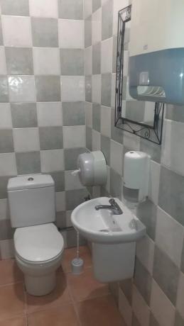 Local en calle San Juan